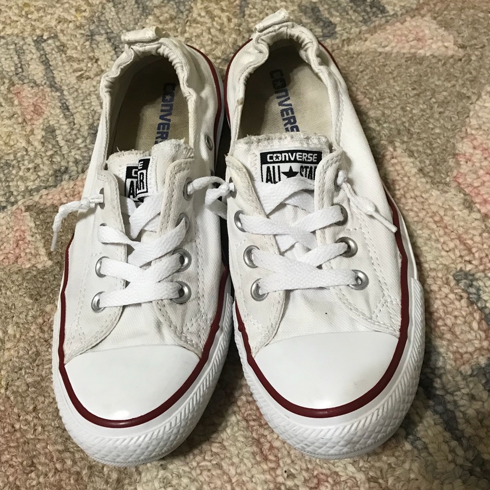 Converse Shoreline